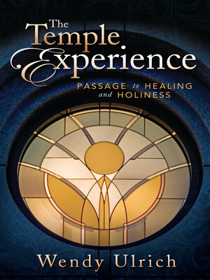 cover image of The Temple Experience
